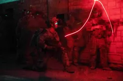 Military Intelligence