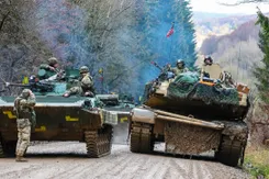 Military Operations